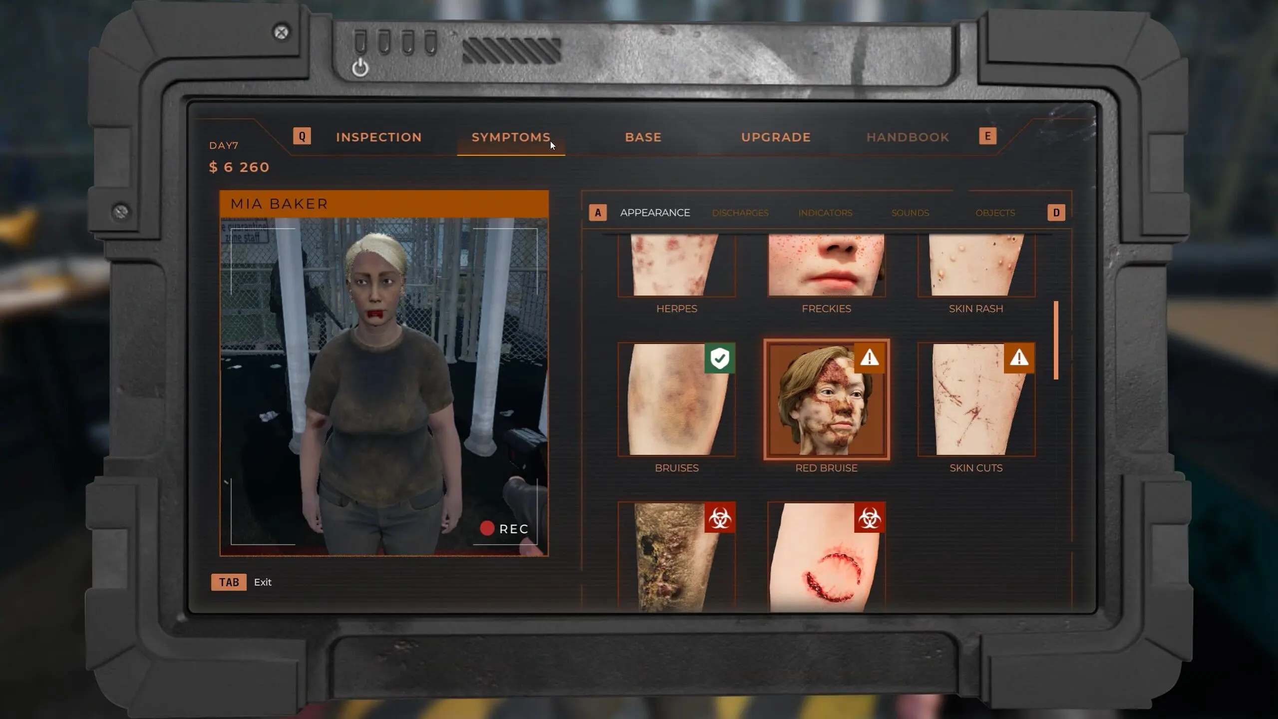 Resource priority system and management