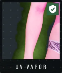 UV Vapor