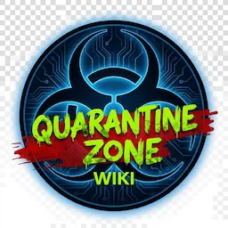 Quarantine Zone Wiki